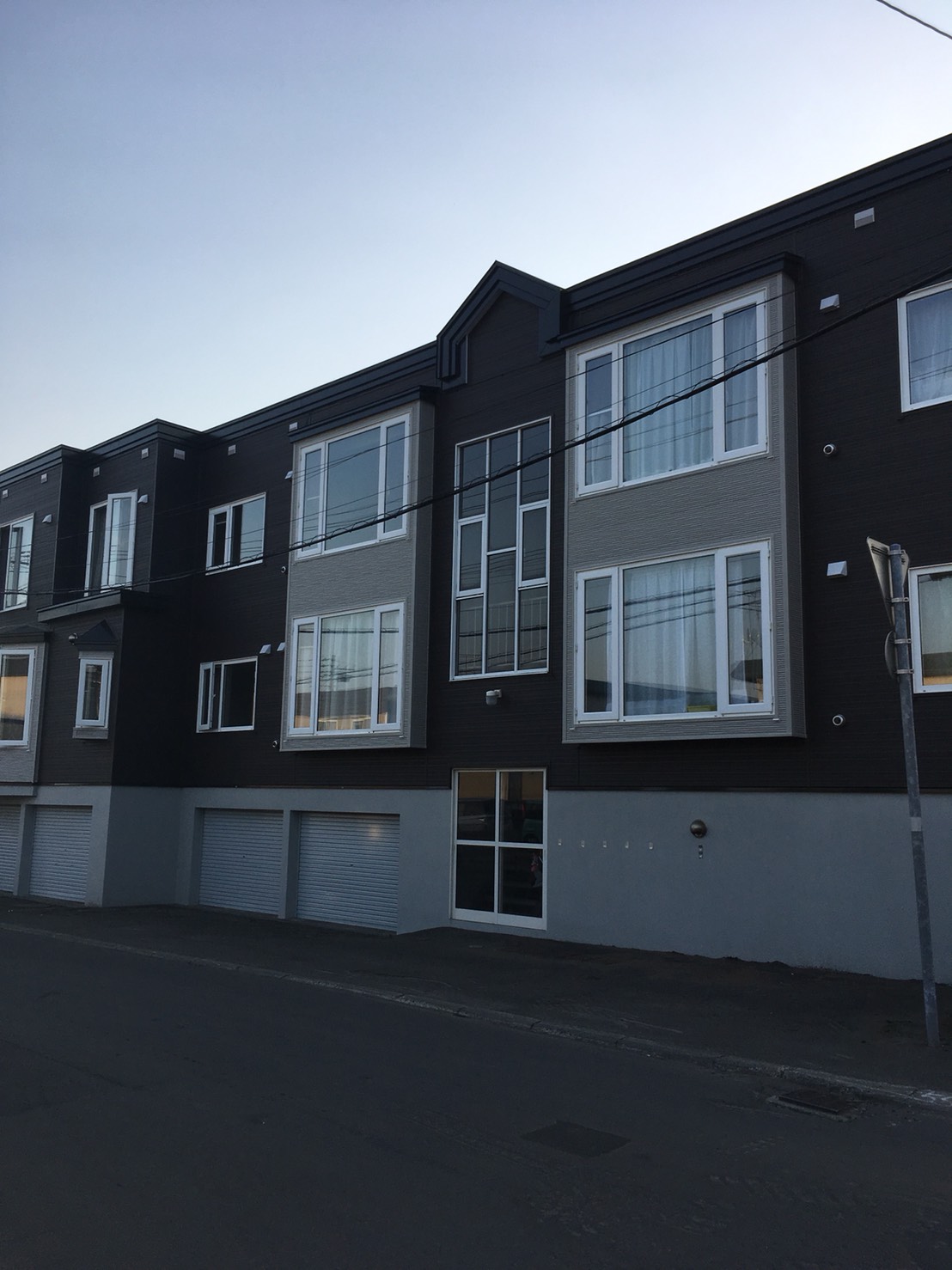 ライズィングMU